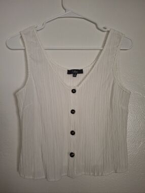 Lulus Tank Top